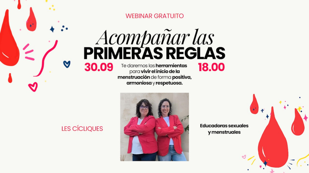 Webinar primeras reglas Cocoro®