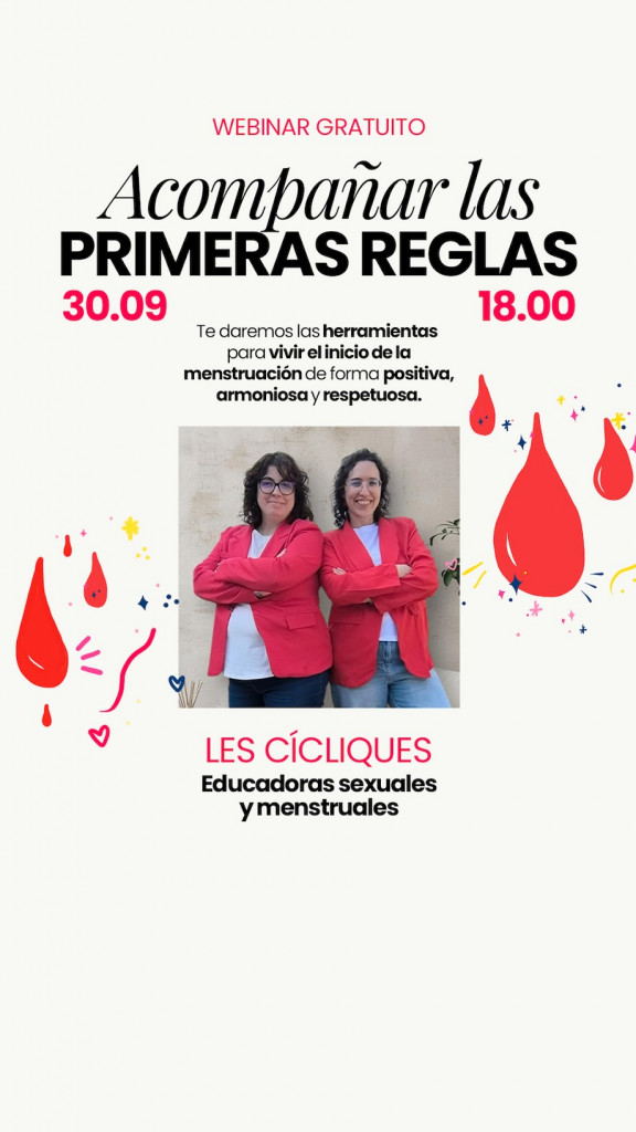 webinar primeras reglas Cocoro®