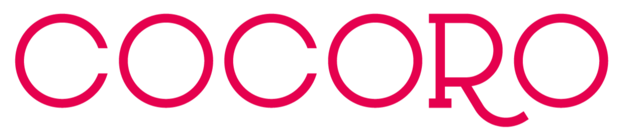 Logo Cocoro Horizontal